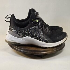 Nike Air Max Bella TR 3 Womens Size 8 Running Shoes Athletic Sneakers CJ0844-001